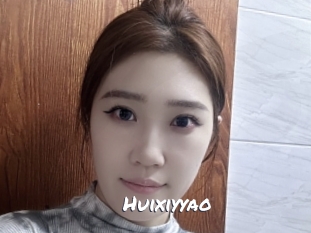 Huixiyyao