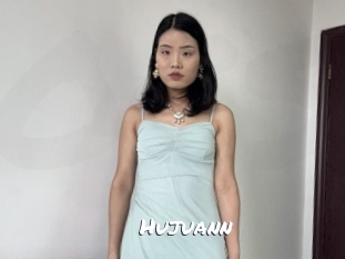 Hujuann