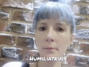 Humiliatrix18
