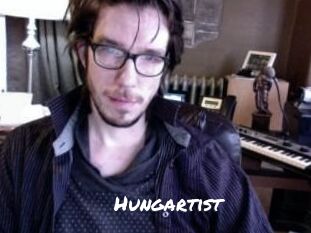 Hungartist