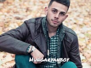 Hungaryanboy