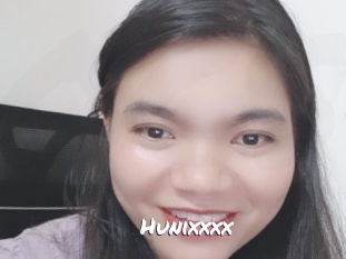 hunixxxx Ochranne Siete