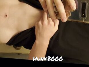 Hunk2000