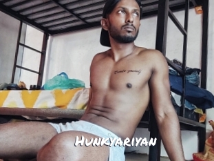 Hunkyariyan