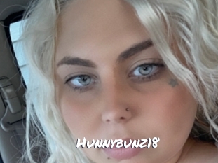 Hunnybunz18
