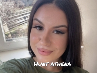 Hunt_athena
