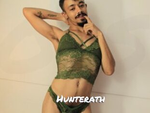 Hunterath