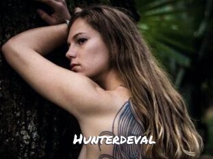 Hunterdeval