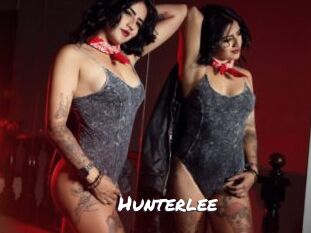 Hunterlee