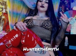 Hunterthemyth