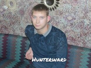 Hunterward