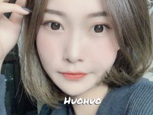 Huohuo