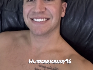 Huskerkenny96