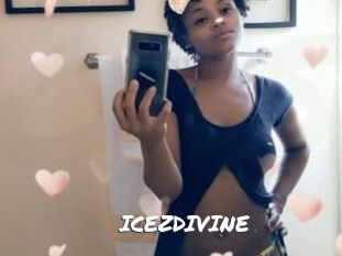ICEZDIVINE