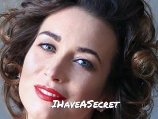 IHaveASecret