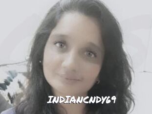 INDIANCNDY69 Ochranne Siete