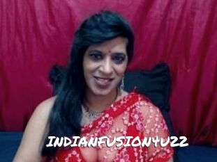 INDIANFUSION4U22