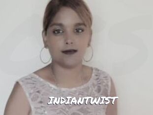 INDIANTWIST