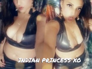 INDIAN_PRINCESS_XO
