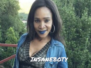 INSANEBOTY