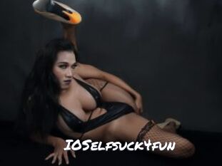 IOSelfsuck4fun