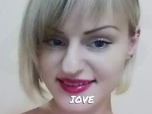 IOVE