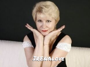 IRENAlove