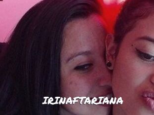IRINAFTARIANA