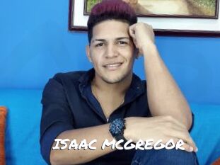 ISAAC_MCGREGOR