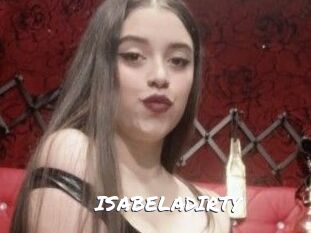 ISABELADIRTY