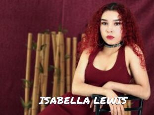 ISABELLA_LEWIS
