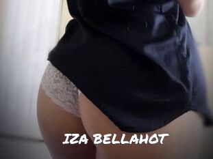 IZA_BELLAHOT