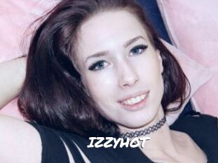 IZZYHOT