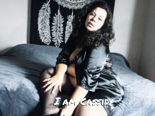 I_am_Cassidy