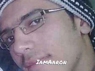IamAaron