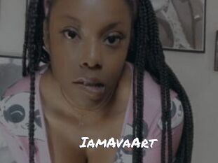 IamAvaArt