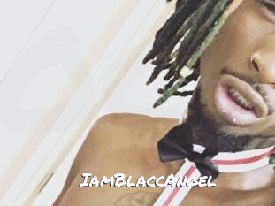 IamBlaccAngel