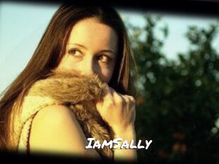 IamSally
