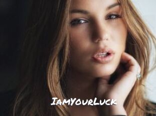 IamYourLuck