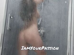 IamYourPassion