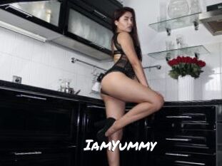 IamYummy