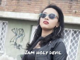 Iam_holy_devil