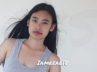Iamreal18