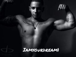 Iamyourdream1