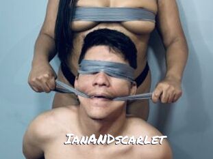IanANDscarlet