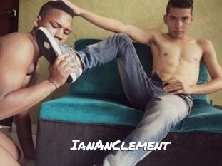 IanAnClement