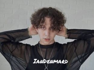 IanDenmard