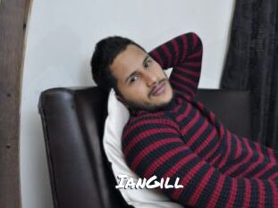 IanGill