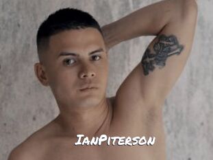 IanPiterson
