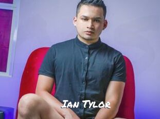 Ian_Tylor